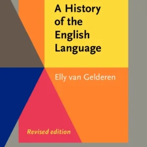 A History of the English Language A History of the English Language