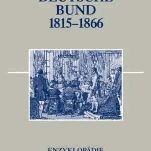 Der Deutsche Bund 1815-1866 Der Deutsche Bund 1815-1866