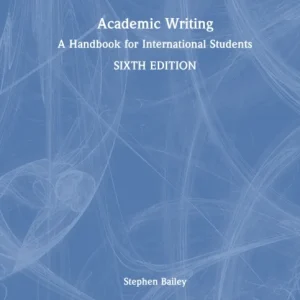 Academic Writing