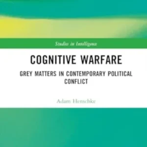 Cognitive Warfare Cognitive Warfare