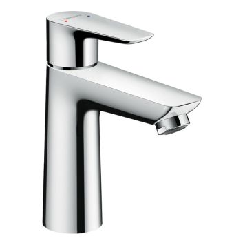 SERVANTBATTERI HANSGROHE TALIS E 1-GREPS 110 M/BUNNVENTIL SERVANTBATTERI HANSGROHE TALIS E 1-GREPS 110 M/BUNNVENTIL