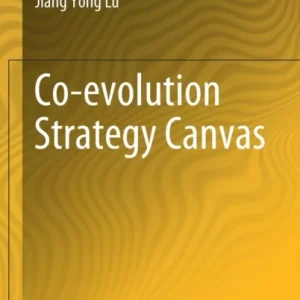Co-evolution Strategy Canvas Co-evolution Strategy Canvas