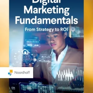 Digital Marketing Fundamentals Digital Marketing Fundamentals
