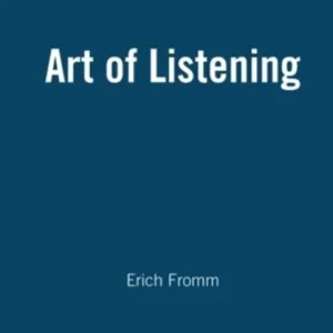 Art of Listening