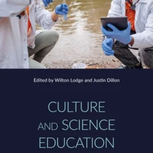 Culture and Science Education Culture and Science Education