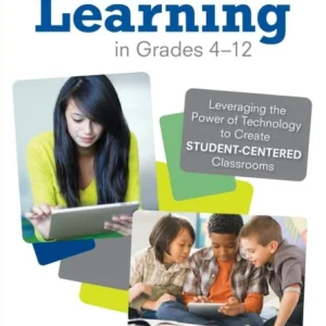 Blended Learning in Grades 4–12