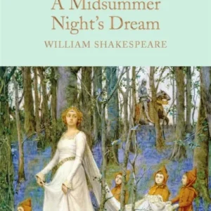 Midsummer Night»s Dream Midsummer Night»s Dream