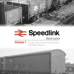 Speedlink Volume 1