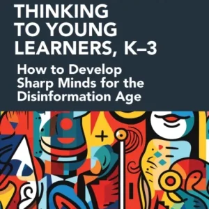 Teaching Higher-Order Thinking to Young Learners Teaching Higher-Order Thinking to Young Learners