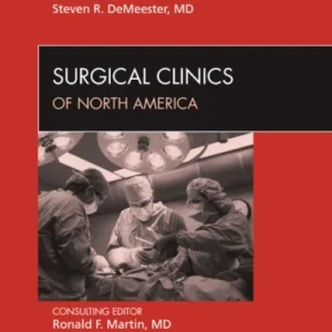Tracheobronchial, Pulmonary and Mediastinal Problems in General Thoracic Surgery An Issue of Surgical Clinics