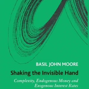 Shaking the Invisible Hand Shaking the Invisible Hand