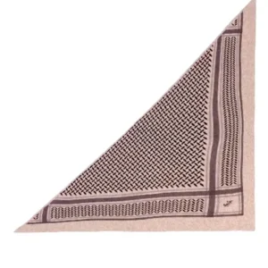 Triangle Trinity Classic XS Cashmere – Dune Beige