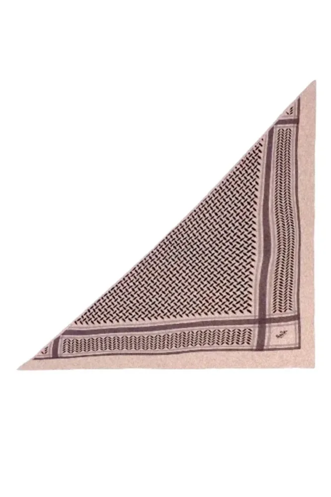 Triangle Trinity Classic XS Cashmere - Dune Beige