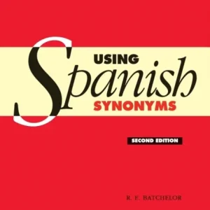 Using Spanish Synonyms