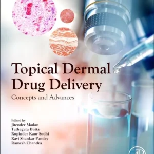 Topical Dermal Drug Delivery