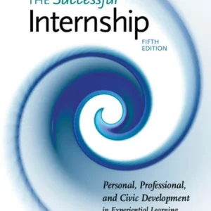 The Successful Internship The Successful Internship