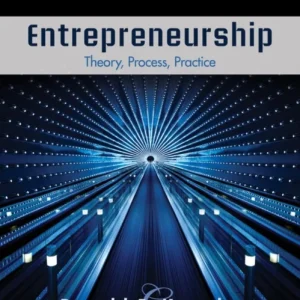 Entrepreneurship Entrepreneurship