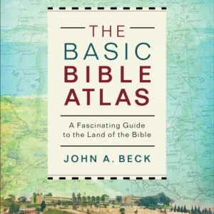 The Basic Bible Atlas