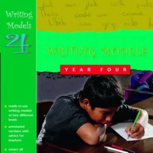 Writing Models Year 4 Writing Models Year 4