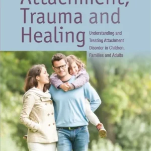 Attachment, Trauma, and Healing Attachment, Trauma, and Healing