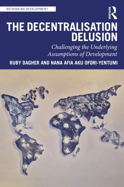 The Decentralization Delusion
