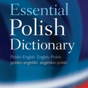 Oxford Essential Polish Dictionary