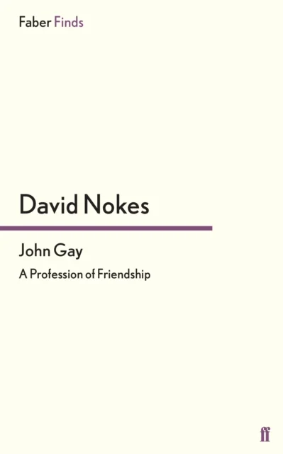 John Gay