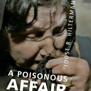 A Poisonous Affair A Poisonous Affair