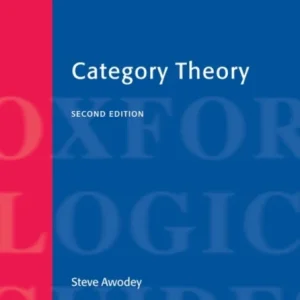 Category Theory