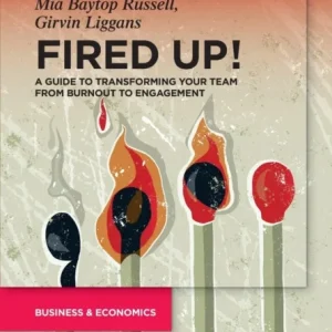 Fired Up! Fired Up!