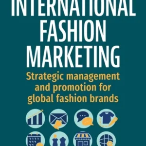 International Fashion Marketing