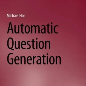 Automatic Question Generation Automatic Question Generation