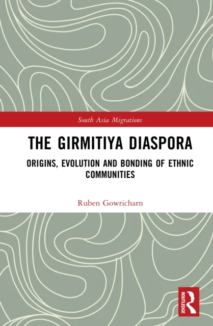 The Girmitiya Diaspora
