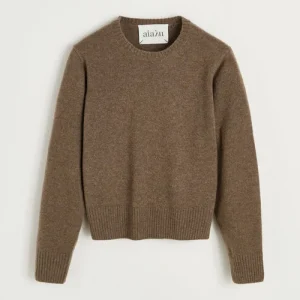 AIAYU – Inga – Pure Dark Brown