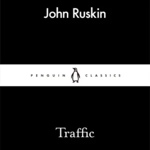 Traffic. Penguin Little Black Classics