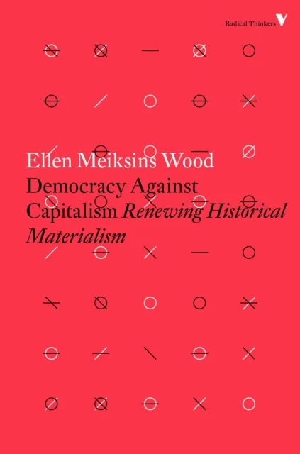 Democracy Against Capitalism