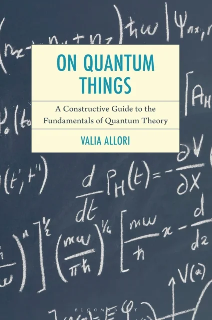 On Quantum Things