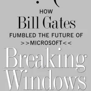 Breaking Windows Breaking Windows