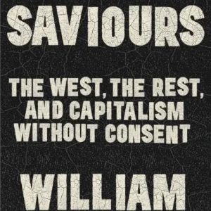 Violent Saviours Violent Saviours