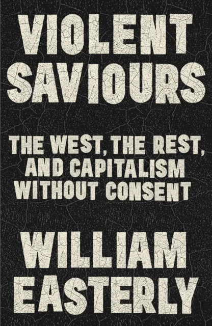 Violent Saviours