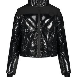 Uri Jacket – Black