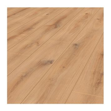 LAMINATGULV LOGOCLIC AQUAPROTECT SUNSET OAK 2,22M²/ PK LAMINATGULV LOGOCLIC AQUAPROTECT SUNSET OAK 2,22M²/ PK