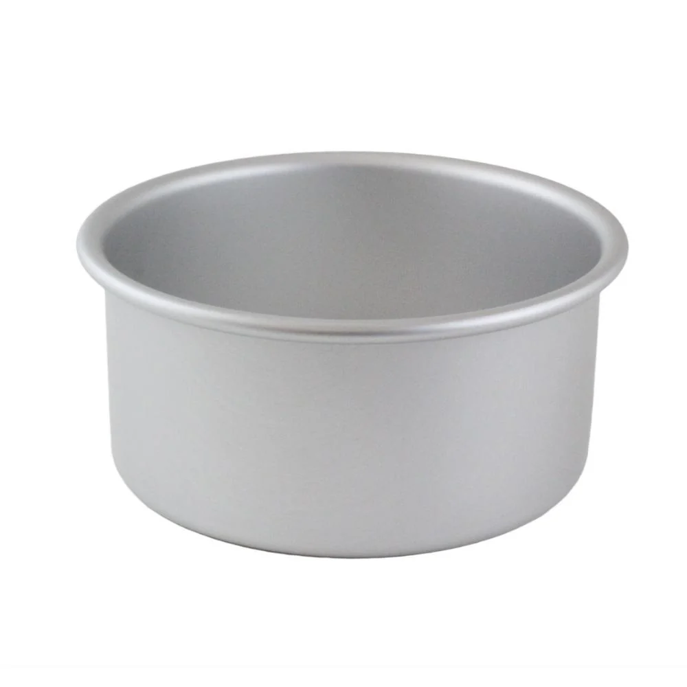 PME Rund kakeform med løs bunn 28×7,5 cm - Bilde 3