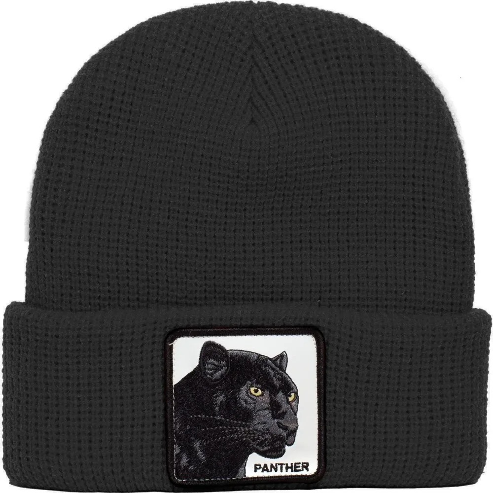 Panther Vision - Black - Bilde 2