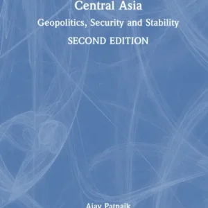 Central Asia Central Asia