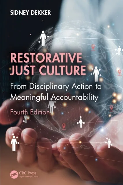 Restorative Just Culture - Bilde 2