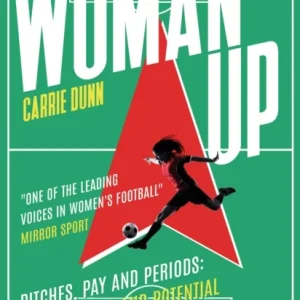 Woman Up