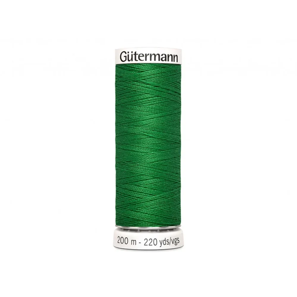 Gütermann Sew-all 200 m – 396 Gütermann Sew-all 200 m – 396