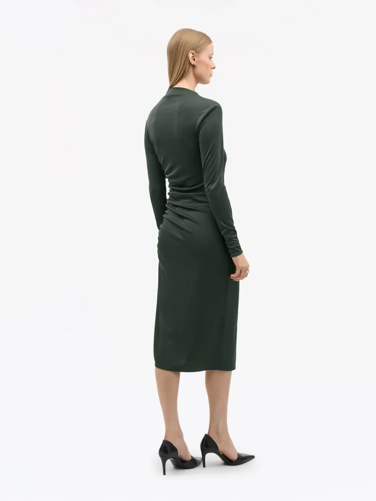 Aliz Ls - Midnight Green - Bilde 3