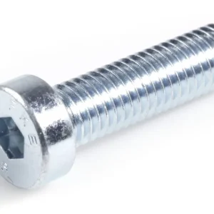 DIN7984 EL 8.8 LSH INSEKS M 8×35 DIN7984 EL 8.8 LSH INSEKS M 8×35